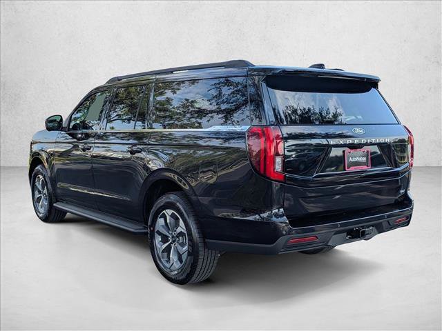 New 2027 Ford Expedition Max Active RWD image 7