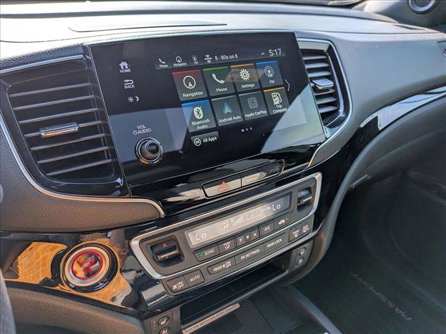Certified 2022 Honda Passport Elite image 13