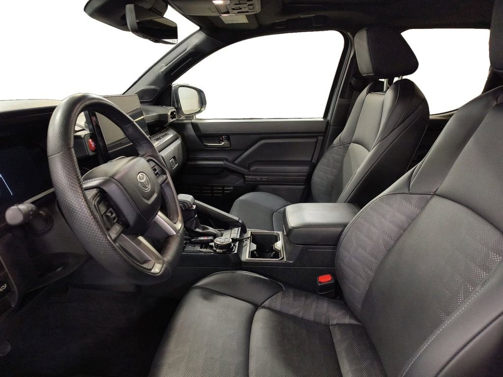 Used 2024 Toyota Tacoma TRD Off-Road w/ TRD Off Road Premium Package image 10