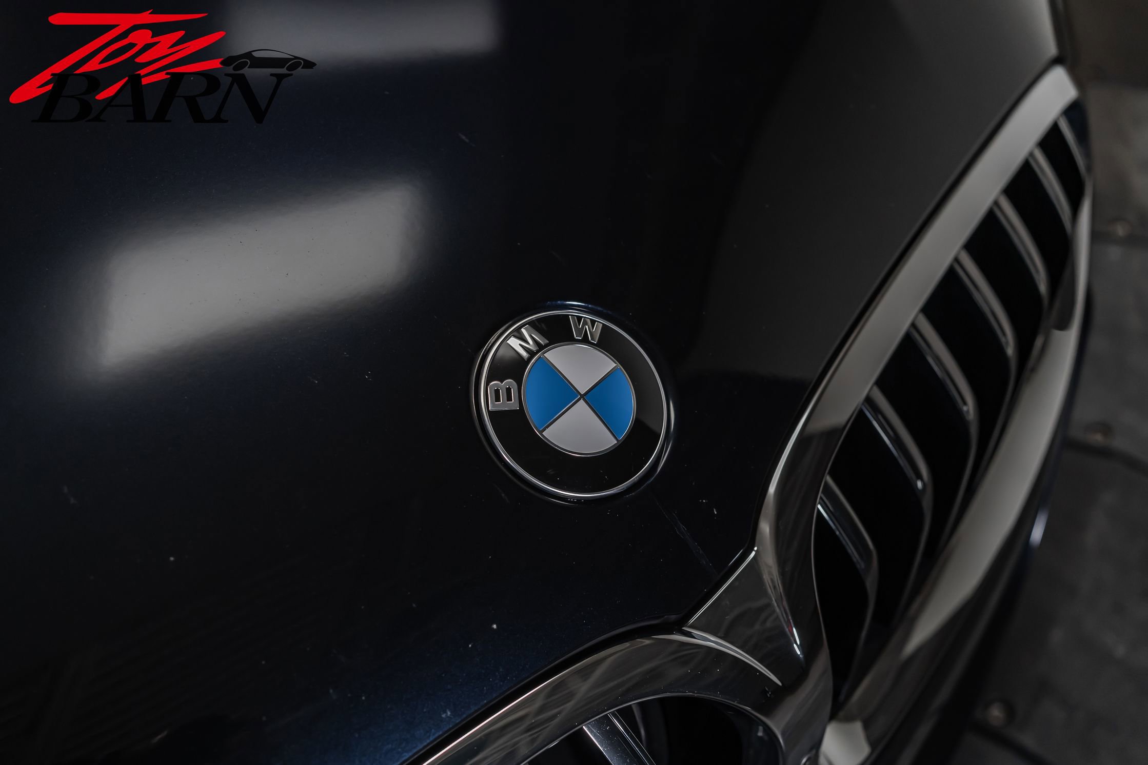 Used 2022 BMW M850i Gran Coupe xDrive image 9