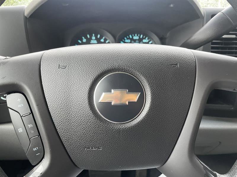 Used 2007 Chevrolet Silverado 1500 LS AWD/4WD image 18