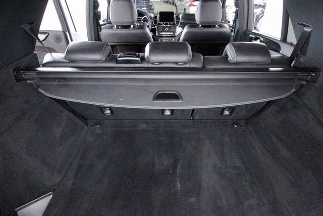 Used 2018 Mercedes-Benz GLE 350 4MATIC image 33