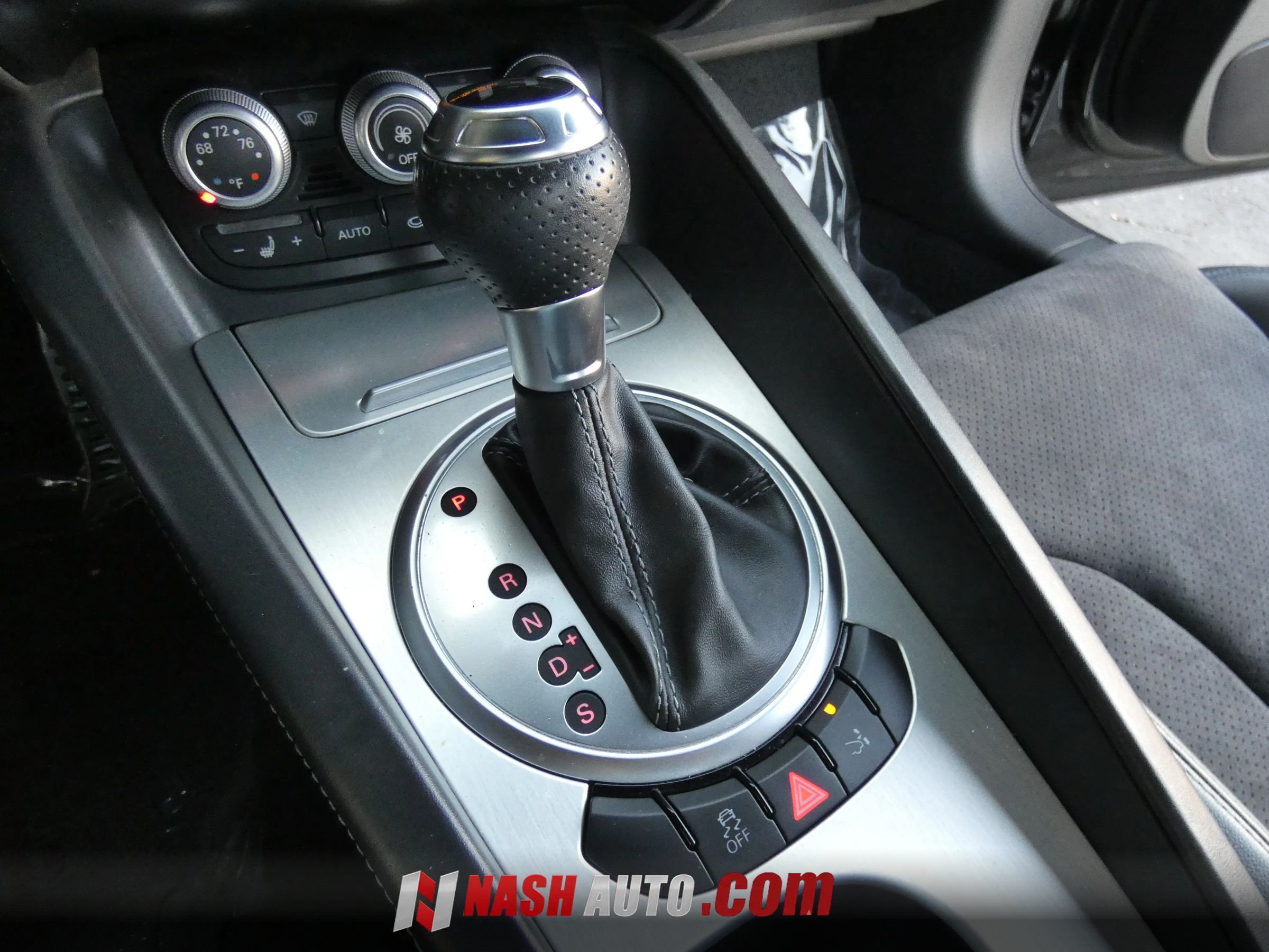 Used 2015 Audi TT 2.0T w/ S Line Plus Carbon Package AWD/4WD image 47