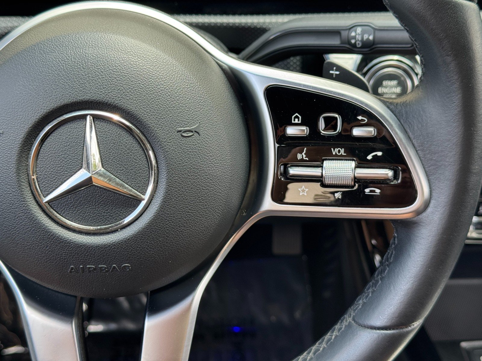 Used 2020 Mercedes-Benz A 220 w/ Premium Package image 22