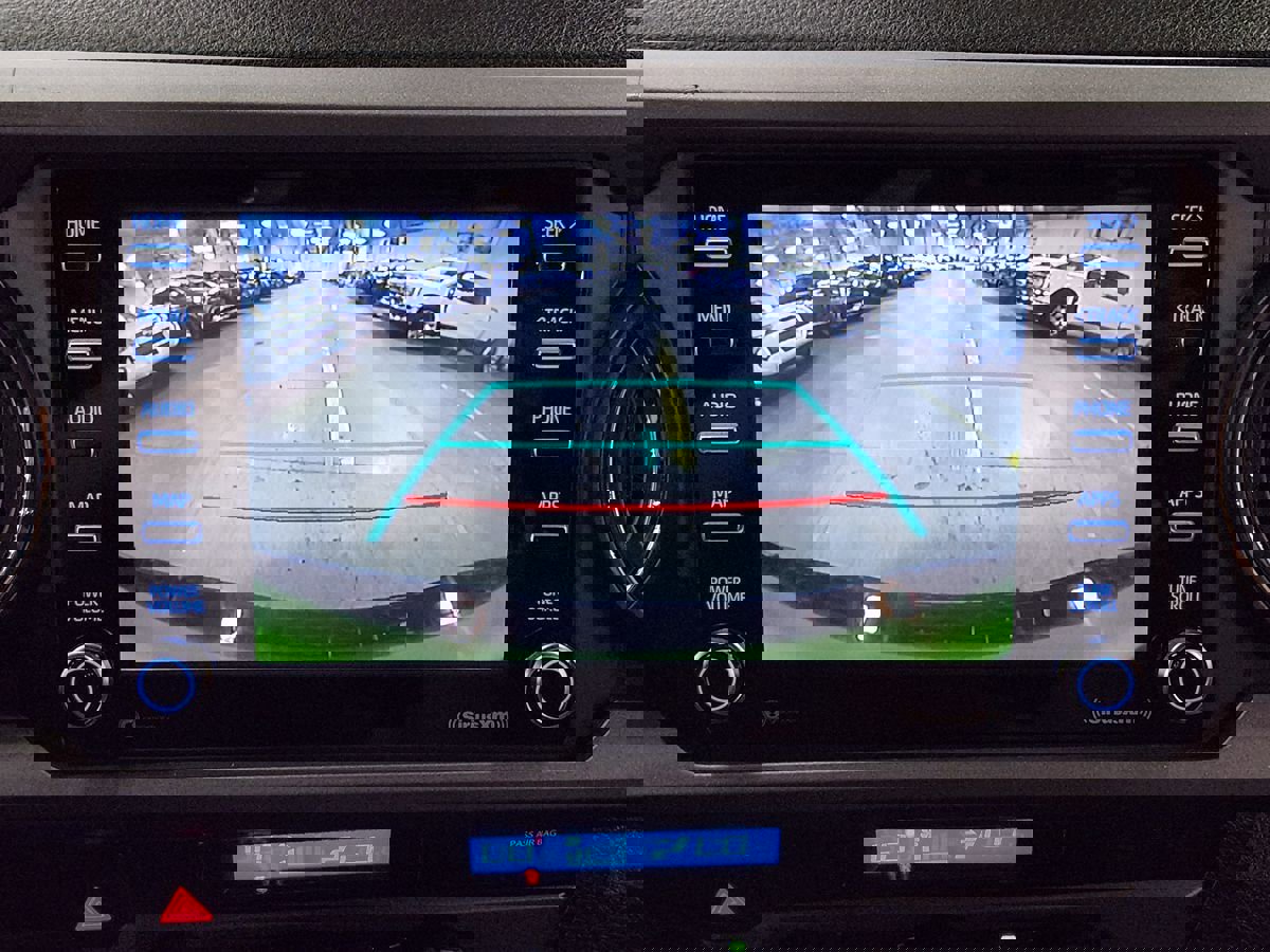 Used 2023 Toyota Tacoma TRD Off-Road image 37