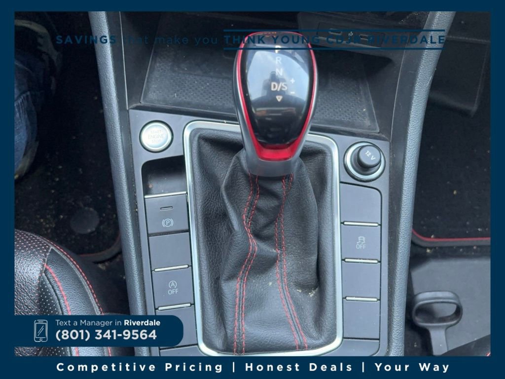 Used 2022 Volkswagen Jetta GLI Autobahn image 21