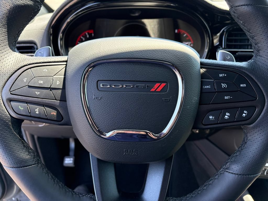 Used 2026 Dodge Durango GT AWD/4WD image 19