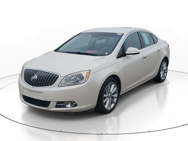 Used 2014 Buick Verano FWD image 2