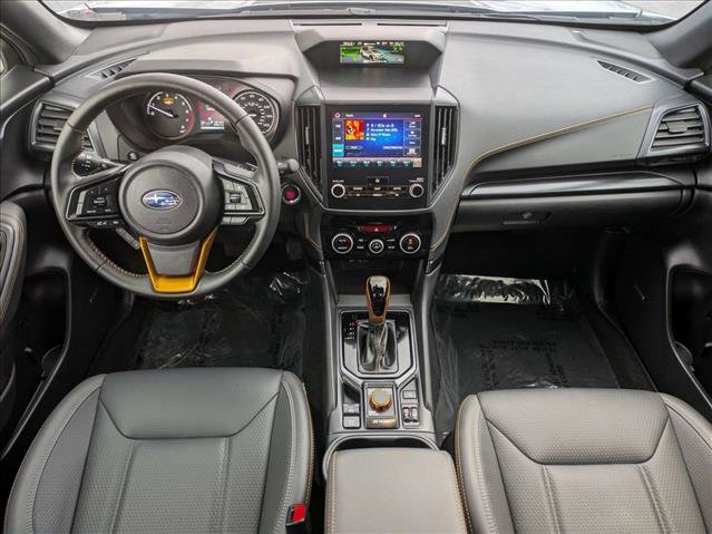 Certified 2025 Subaru Forester Wilderness w/ Convenience Package image 21