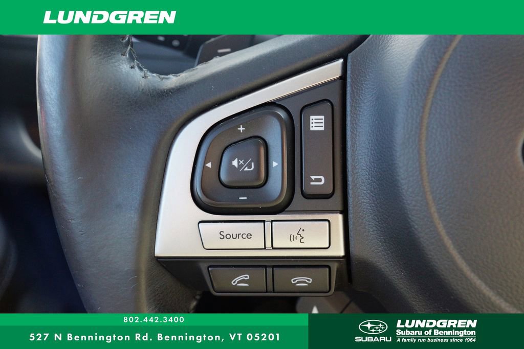 Used 2016 Subaru Outback 3.6R Limited w/ Popular Package #4 image 16