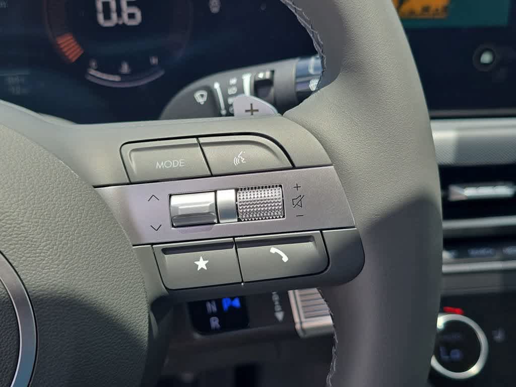New 2026 Hyundai Sonata SEL FWD image 26
