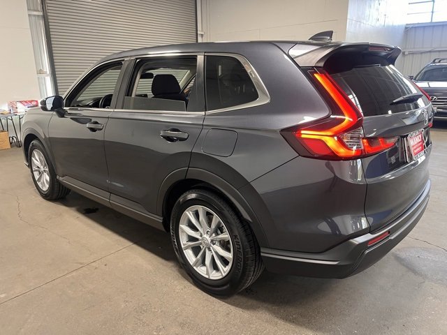 Used 2025 Honda CR-V EX image 5
