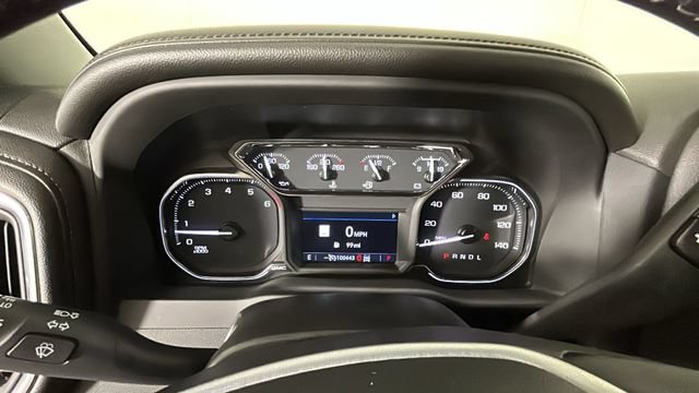 Used 2023 GMC Sierra 3500 SLT w/ SLT Premium Package AWD/4WD image 17