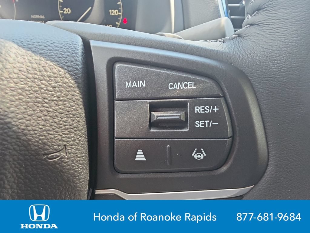 New 2026 Honda Ridgeline RTL image 23