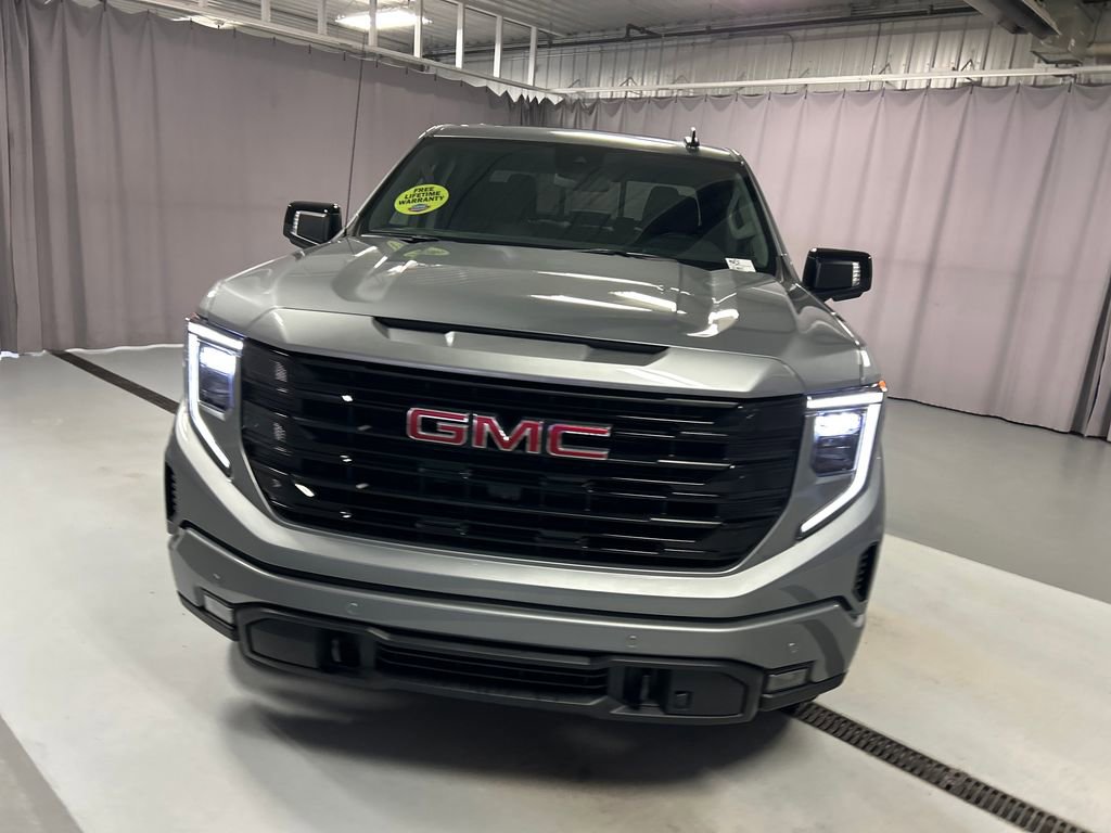 New 2026 GMC Sierra 1500 Elevation w/ Elevation Premium Package AWD/4WD image 2