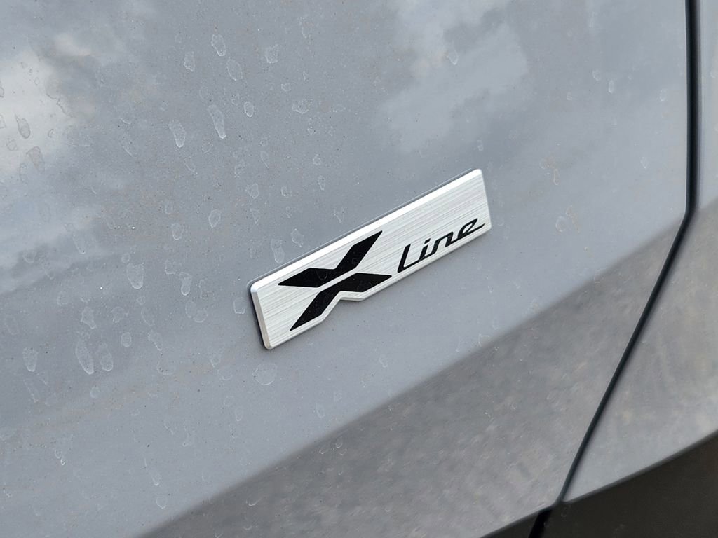 New 2026 Kia Sportage X-Line image 12