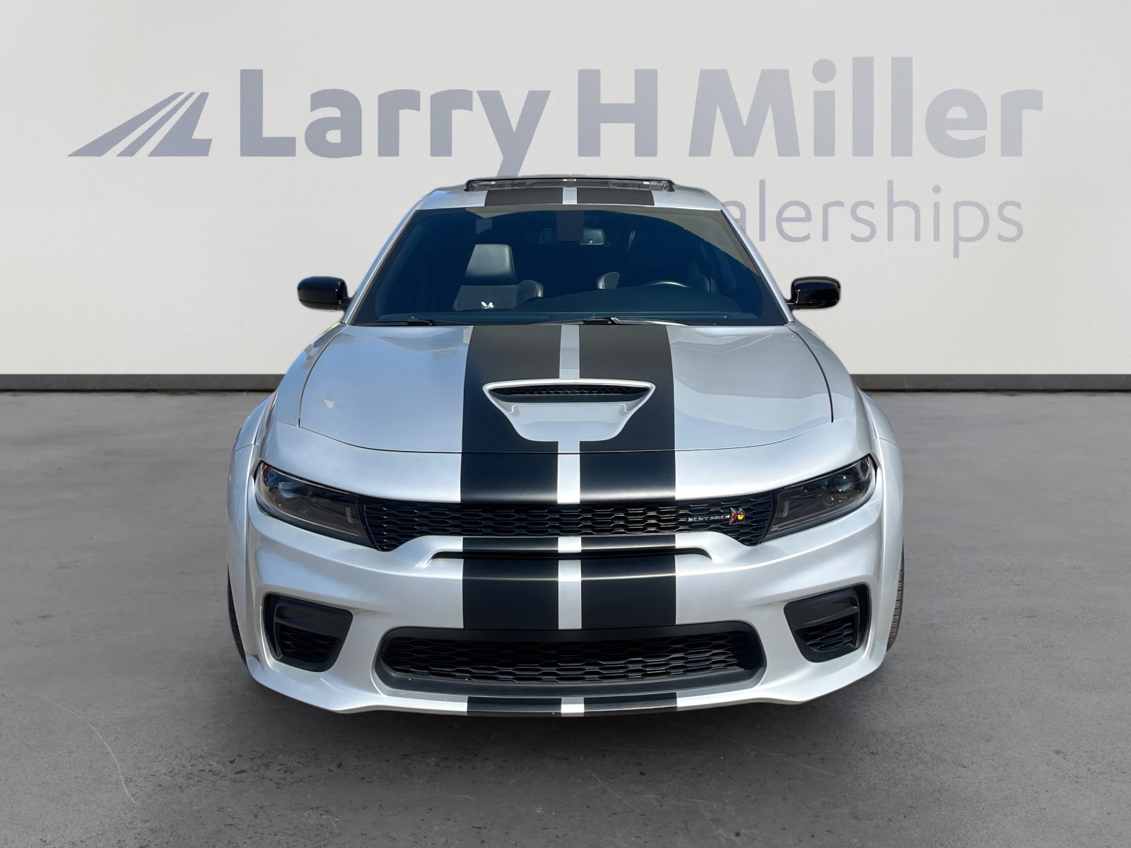 Used 2023 Dodge Charger Scat Pack image 8