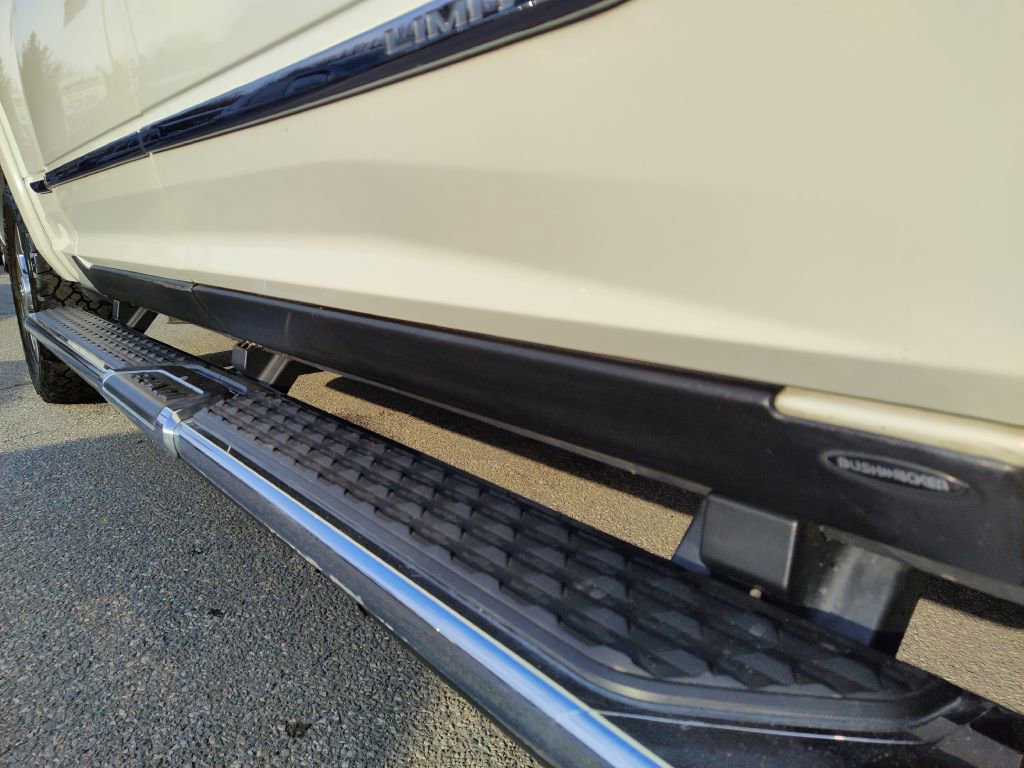 Used 2020 RAM 2500 Limited image 26