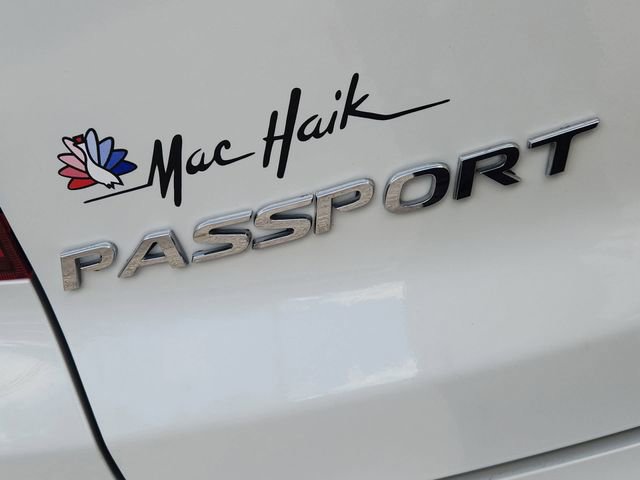 Used 2021 Honda Passport Elite image 32