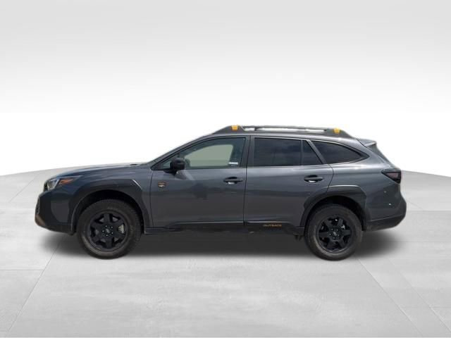 Used 2024 Subaru Outback Wilderness AWD/4WD image 12
