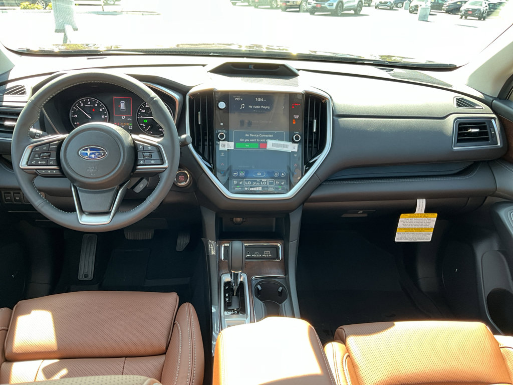 New 2025 Subaru Ascent Touring image 13