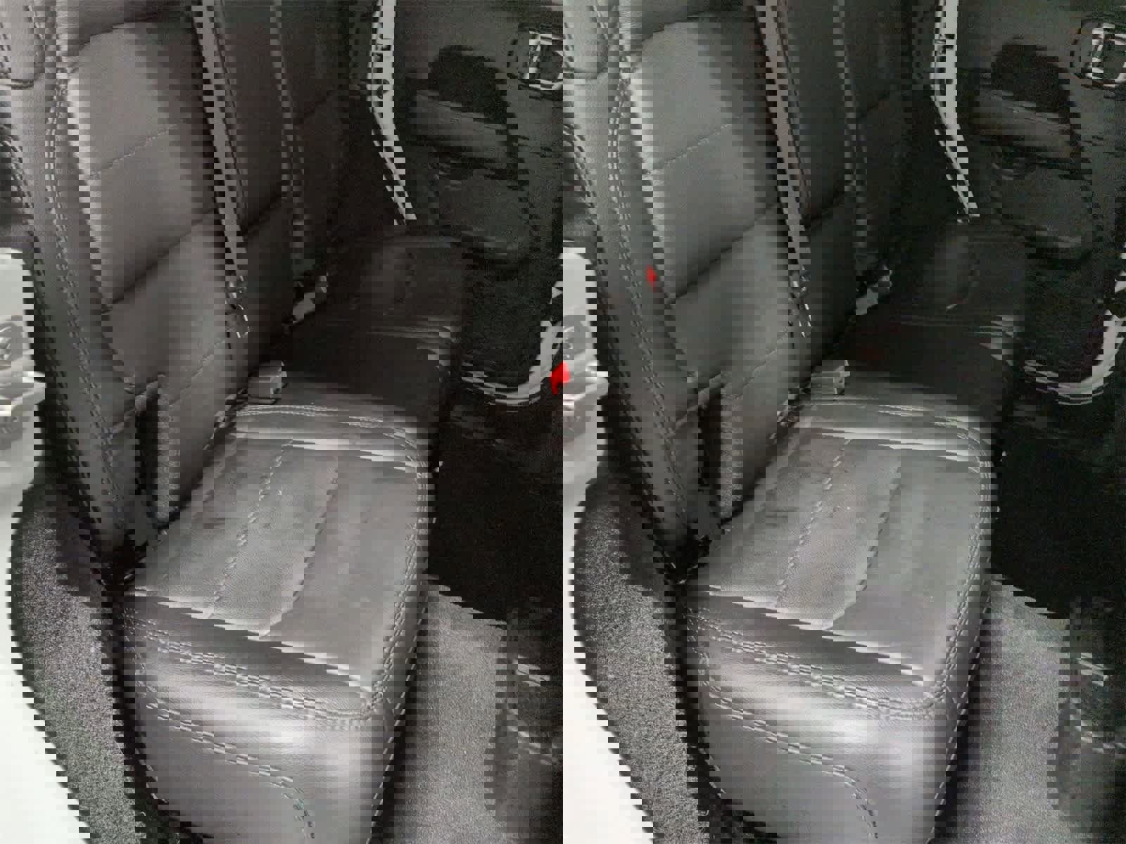 Certified 2020 Jeep Wrangler Unlimited Sahara image 21