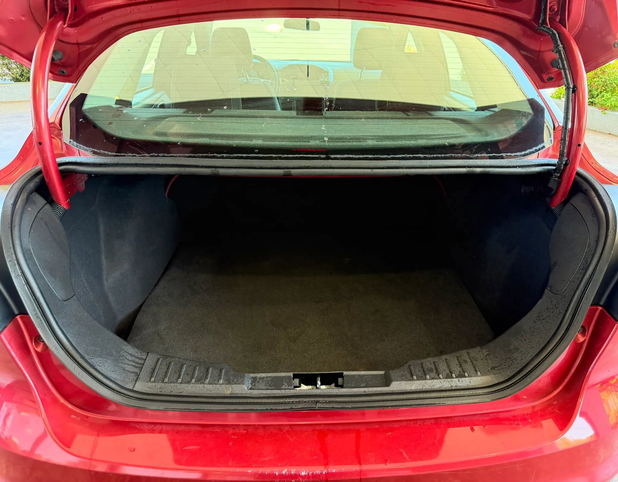 Used 2012 Ford Focus SE FWD image 21