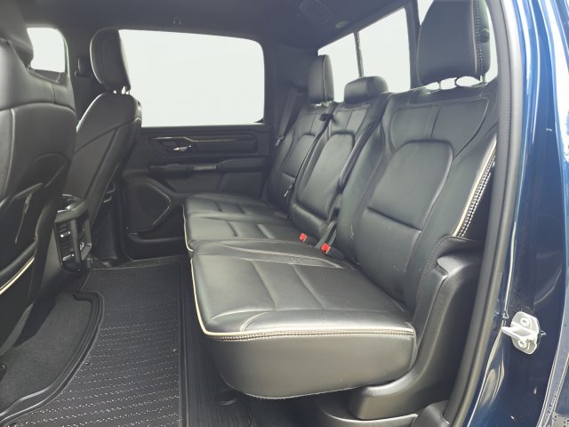 Used 2022 RAM 1500 Limited w/ Body-Colour Bumper Group AWD/4WD image 29