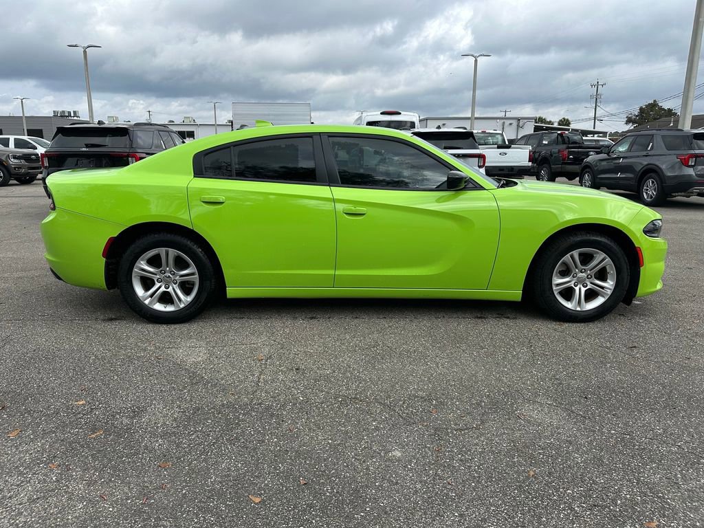 Used 2023 Dodge Charger SXT image 13