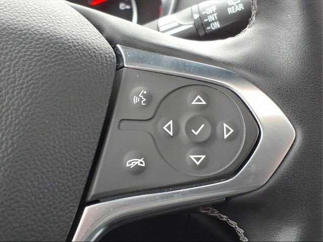 Used 2023 Chevrolet Traverse Premier w/ Redline Edition image 26