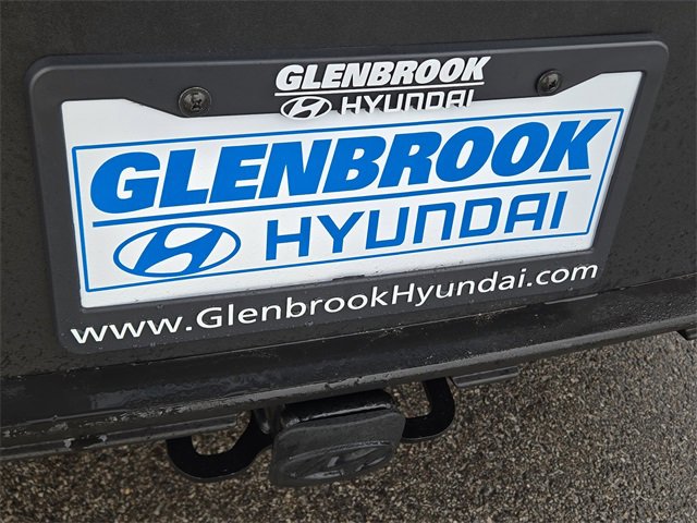 New 2026 Hyundai Santa Fe Limited w/ Tow & Go Package image 31