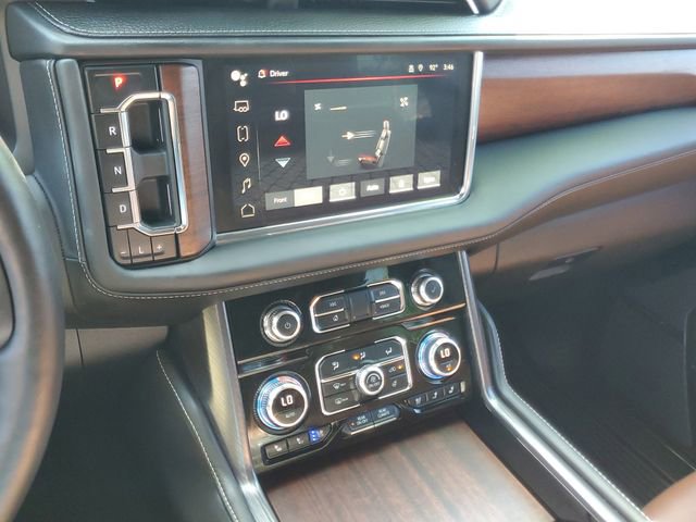 Certified 2023 GMC Yukon Denali Ultimate AWD/4WD image 26