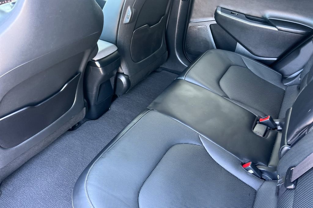 Used 2024 Kia EV6 Wind w/ Wind Technology Package RWD image 14
