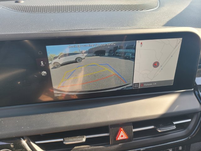 Used 2026 Kia Seltos S FWD image 20