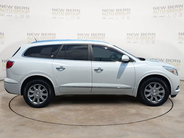 Used 2017 Buick Enclave Premium FWD image 6