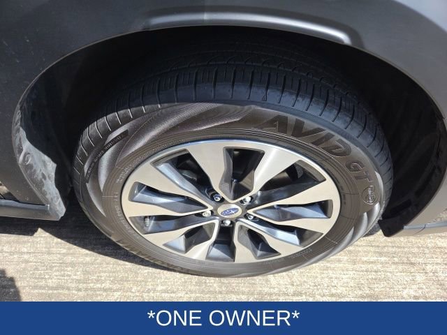 Certified 2023 Subaru Outback Limited image 5