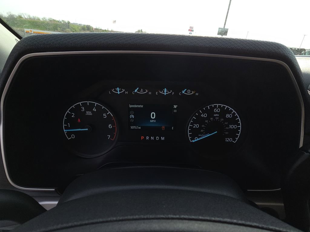 Used 2022 Ford F150 XLT image 17