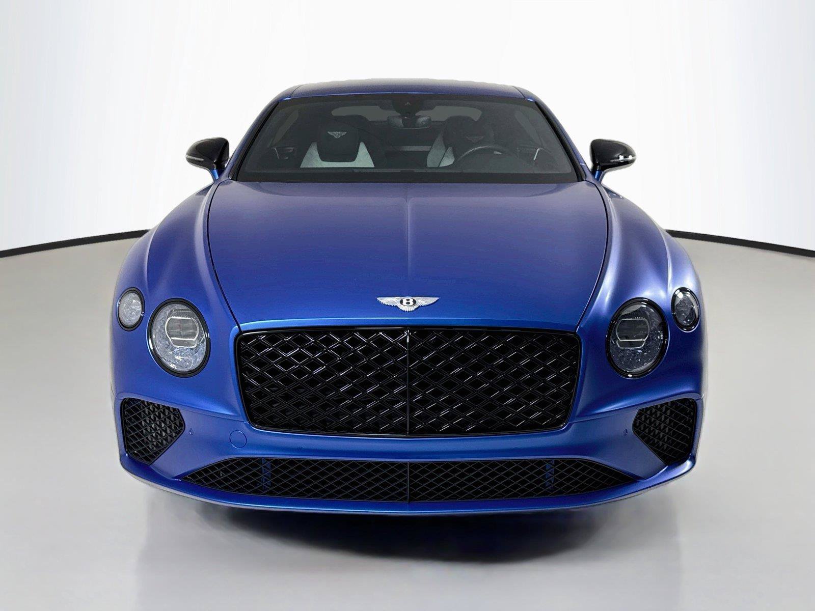 Used 2021 Bentley Continental GT AWD/4WD image 10