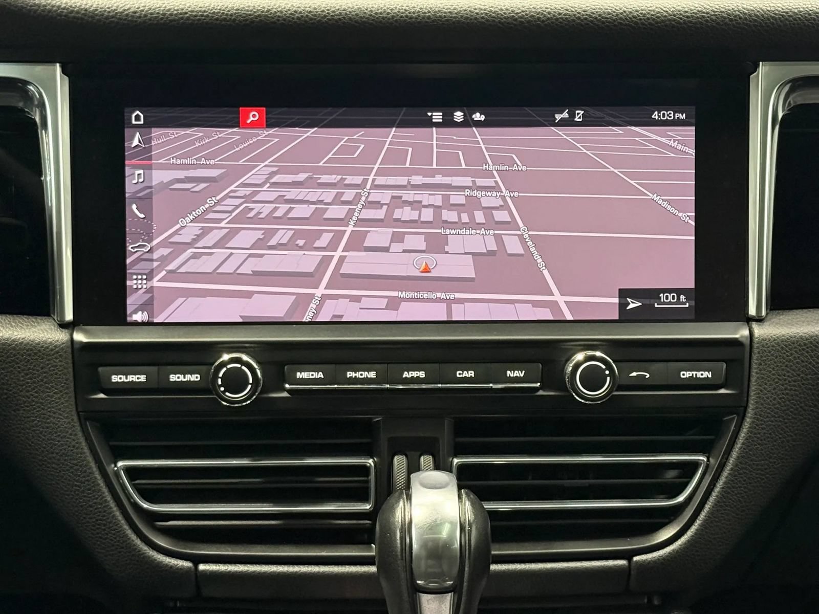 Used 2020 Porsche Macan AWD/4WD image 20