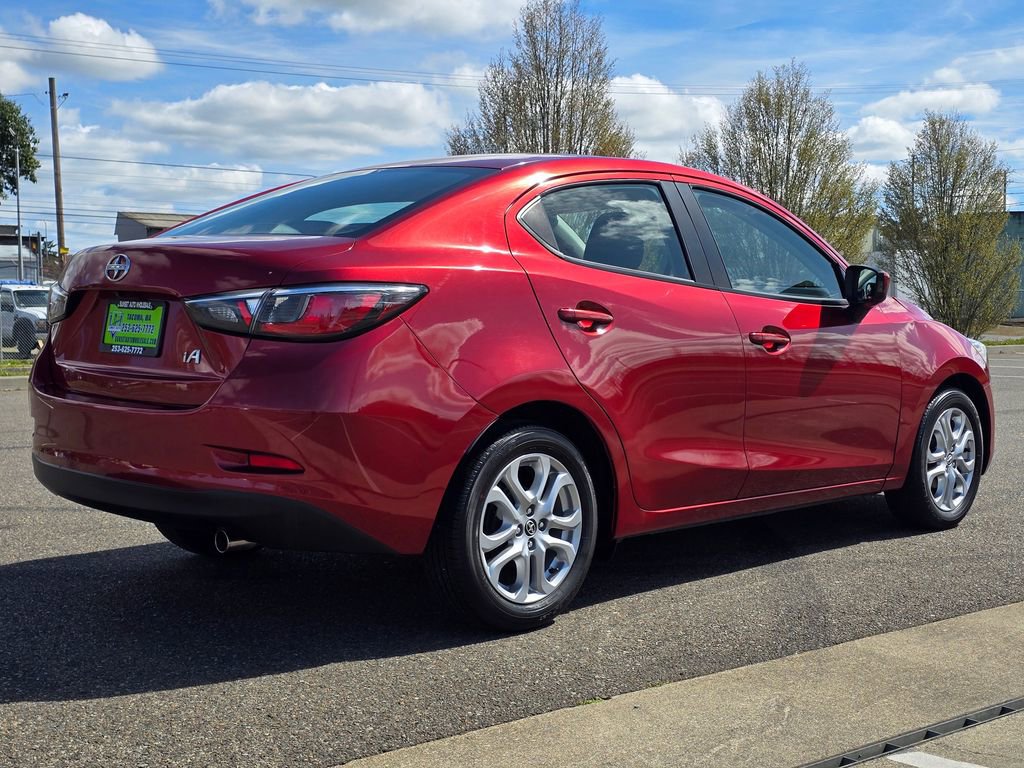 Used 2016 Scion iA image 5
