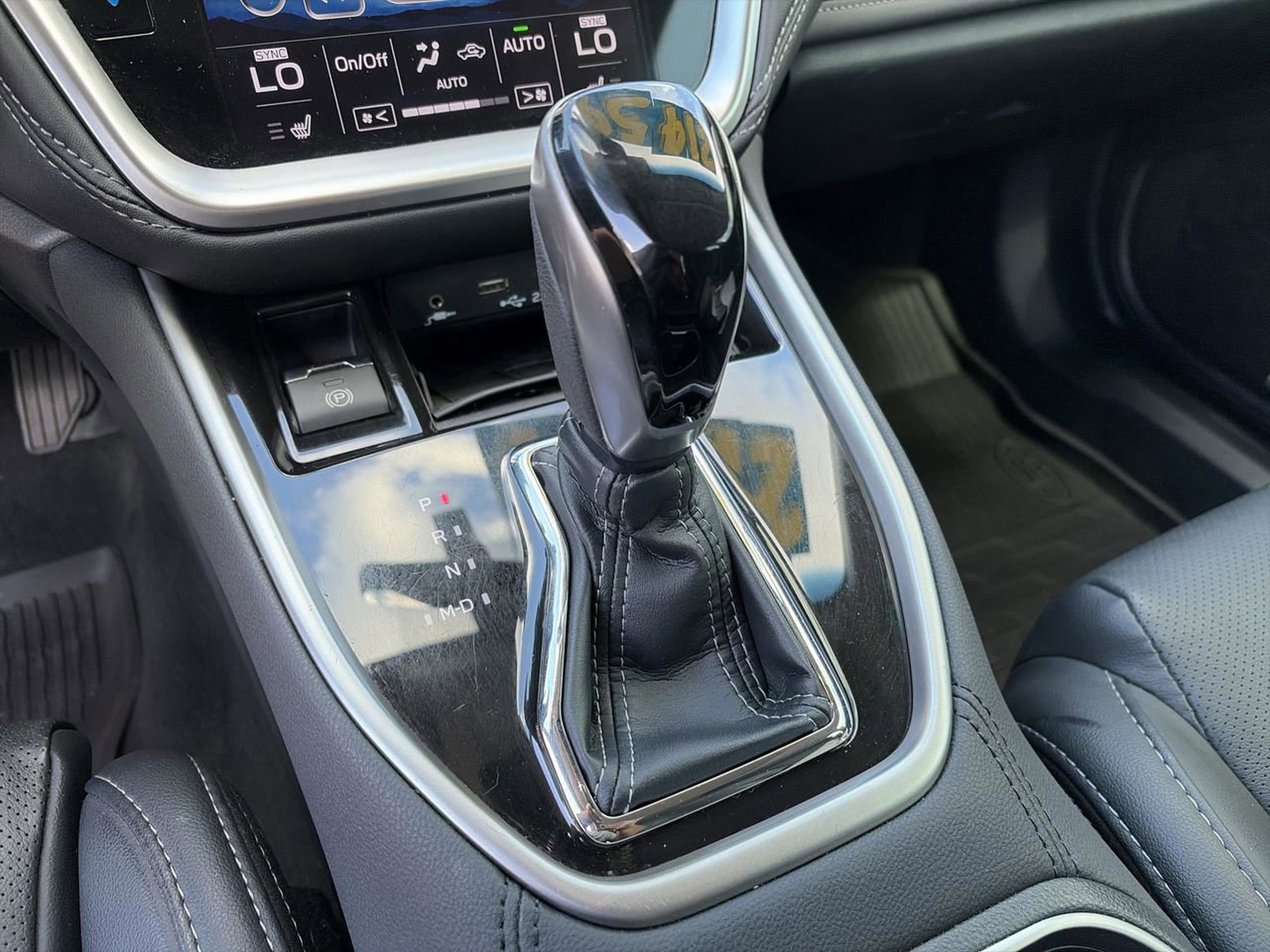 Used 2022 Subaru Legacy Limited image 15