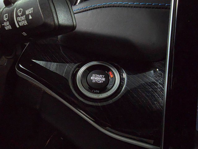 Used 2022 Jeep Grand Cherokee Trailhawk w/ Advanced Protech Group II image 23