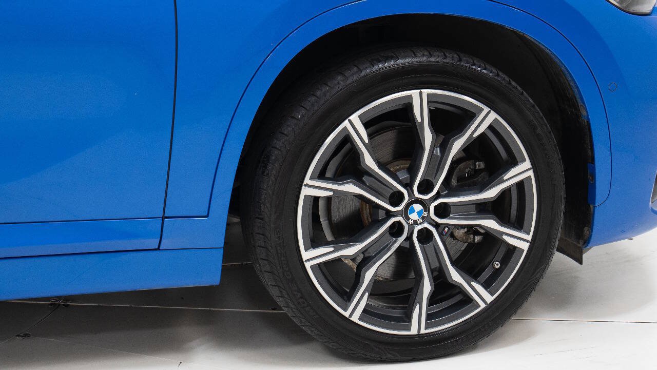 Used 2021 BMW X1 sDrive28i w/ M Sport Package FWD image 67