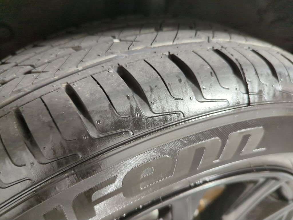 Certified 2024 Honda CR-V Sport-L image 23