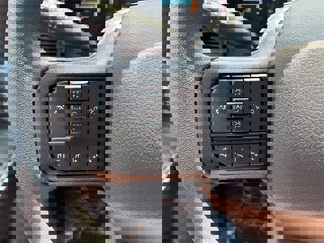 New 2025 Ford F350 XL w/ STX Appearance Package image 11
