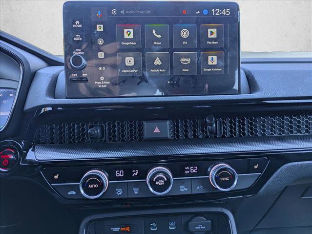 Certified 2026 Honda CR-V Sport Touring image 15