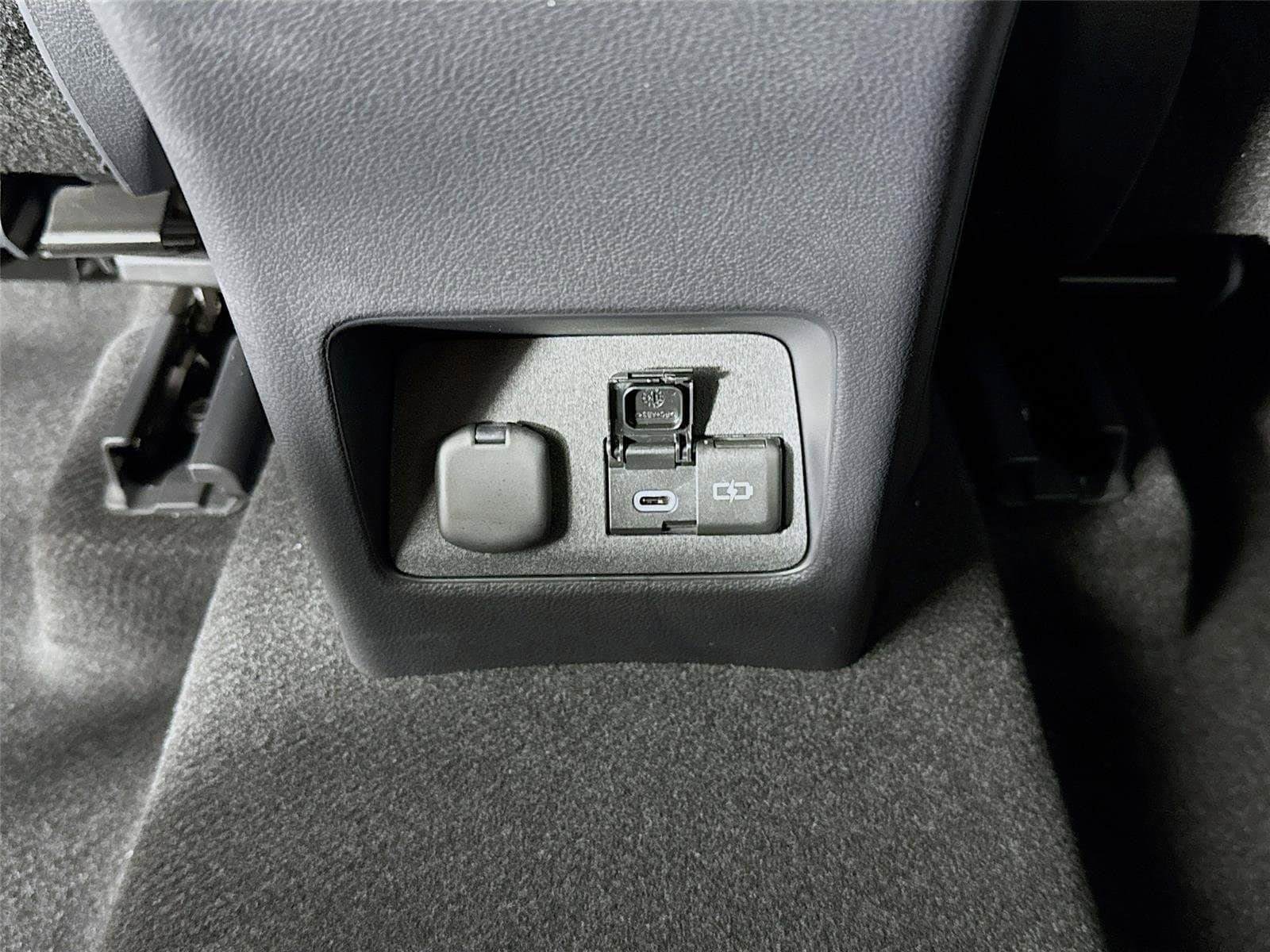 Used 2025 Lexus NX 350 AWD w/ Cold Area Package image 28
