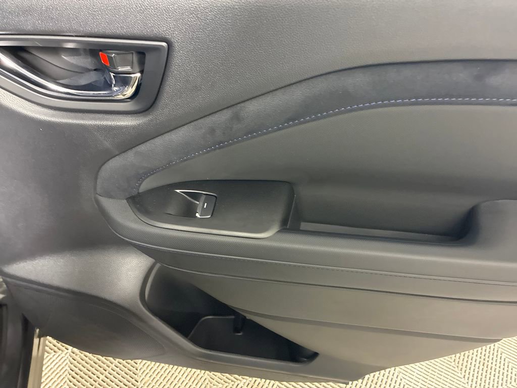 New 2026 Subaru Forester Limited AWD/4WD image 30