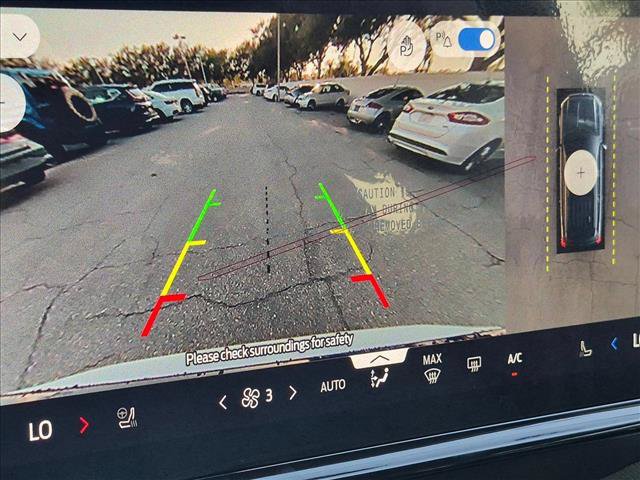New 2026 Ford Expedition Active RWD image 11