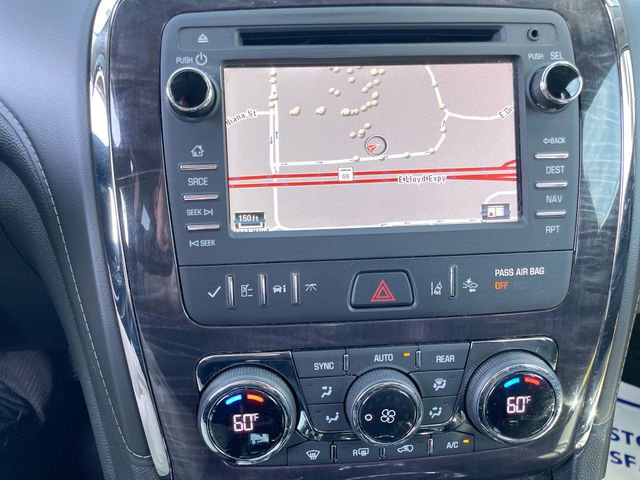 Used 2017 Buick Enclave Leather image 21